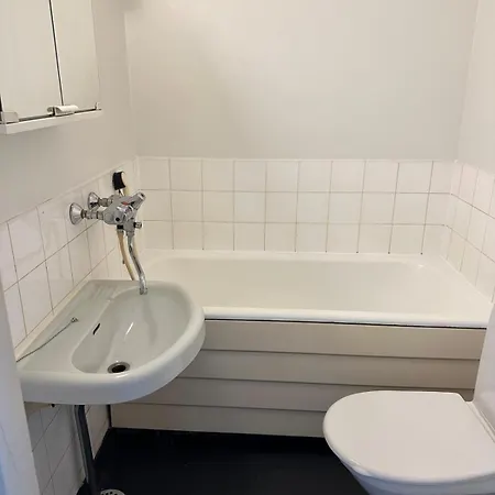Apartamento Vehkaojan Kotoisa Jämsä