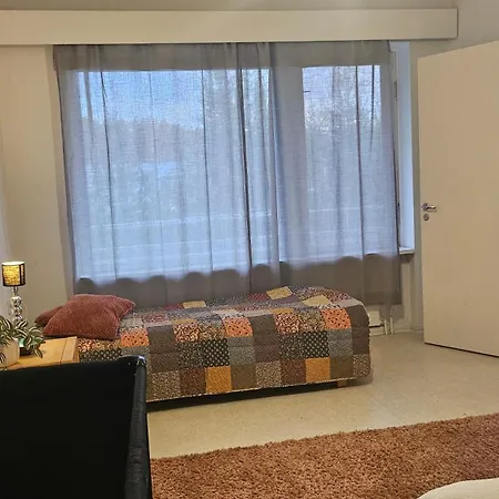 شقة Vehkaojan Kotoisa *