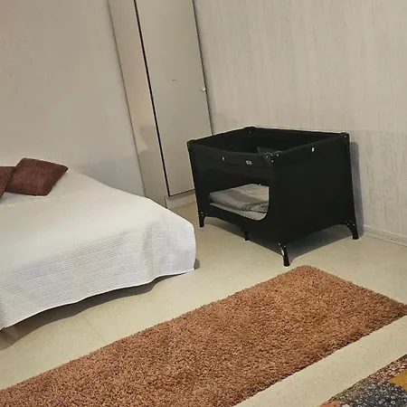 Vehkaojan Kotoisa * Jämsä