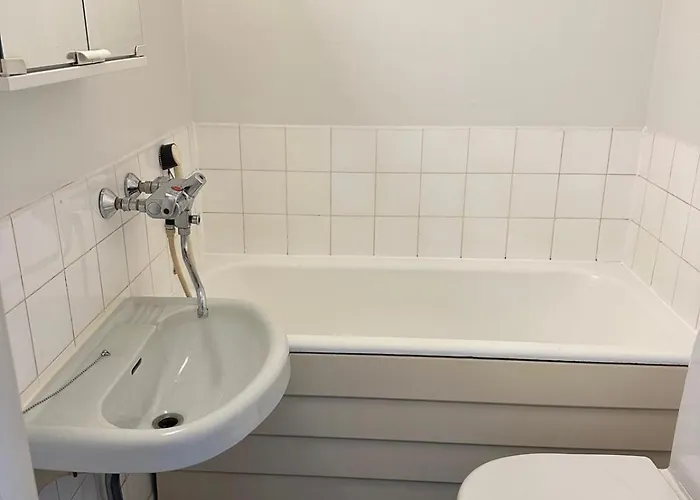 Lägenhet Vehkaojan Kotoisa Jämsä