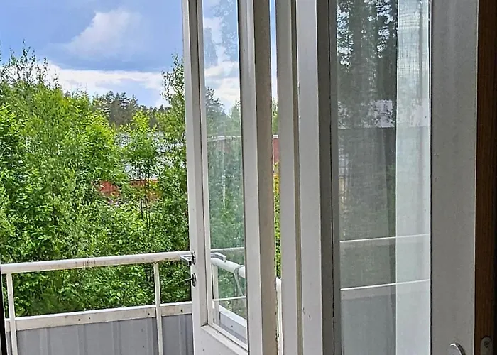 Vehkaojan Kotoisa Lägenhet *