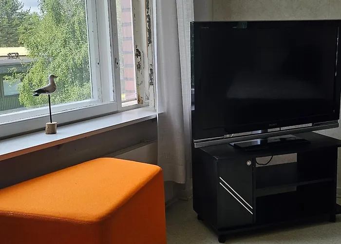 Vehkaojan Kotoisa Jämsä