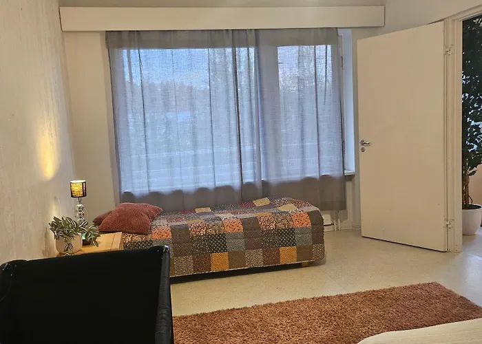 Apartamento Vehkaojan Kotoisa *
