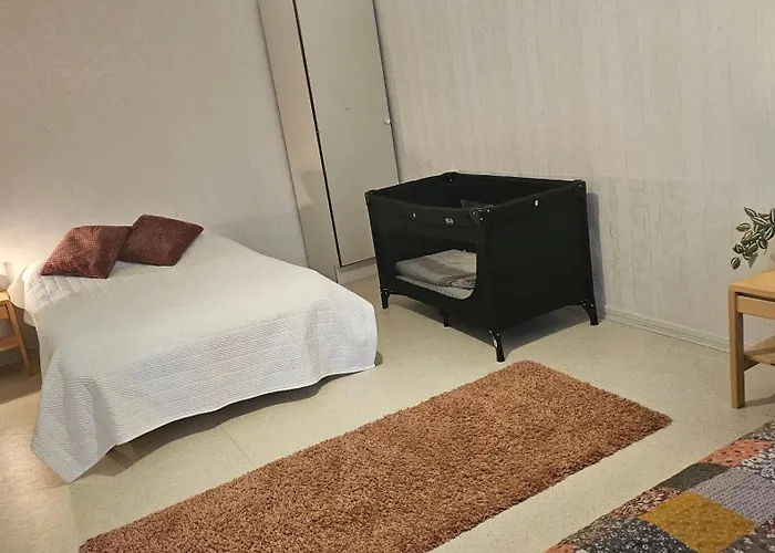 Vehkaojan Kotoisa * Jämsä